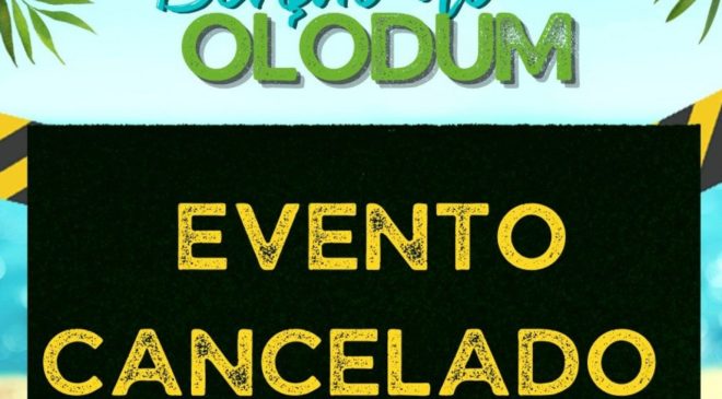 Olodum cancela Benção, após Bira Jackson ser diagnosticado com Covid-19