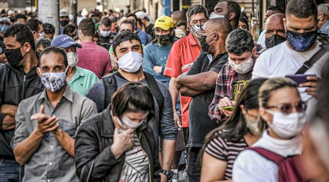 Covid-19, gripe e resfriado afastam trabalhadores e coloca empresas em alerta