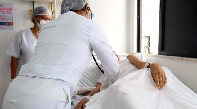 Bahia registra 2.336 casos de H3N2 com 114 óbitos