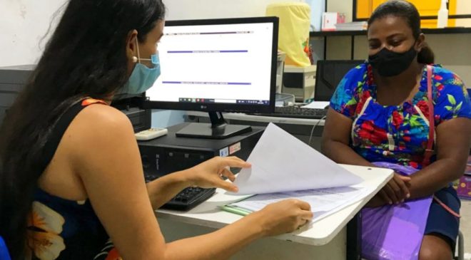Matrícula continua nesta quinta-feira (27) para concluintes do 5º e 9º ano do Ensino Fundamental vindos da rede municipal