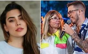 Irmão de Marília Mendonça quer ver Naiara fora, BBB22