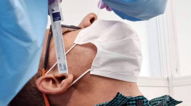 Municípios baianos vão receber 340 mil testes rápidos para detecção da Covid-19