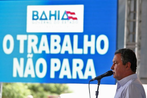 Rui inicia construção de mais uma Policlínica Regional de Saúde na Bahia