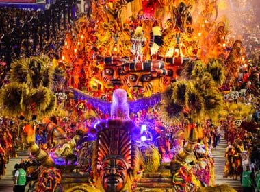 Governador do Rio de Janeiro confirma Carnaval na Sapucaí: ‘Os desfiles vão acontecer’