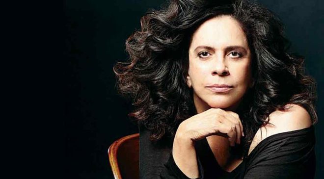 Com aumento da Covid-19, Show de Gal Costa em Salvador é remanejado para outra data; confira