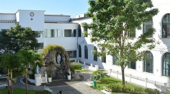 28 leitos exclusivos para Covid são reabertos no Hospital Santa Izabel