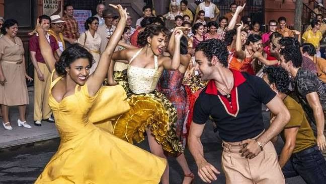Em premiação por blog, Globo de Ouro elege ‘Ataque dos Cães’ e ‘West Side Story’