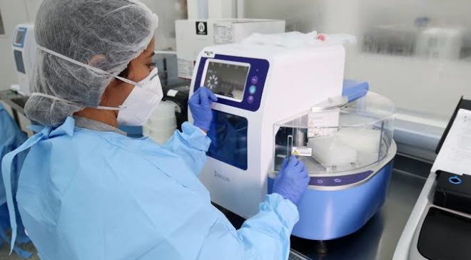 Feira tem aumento no número de casos e mortes por Covid-19