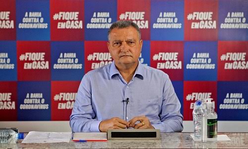 Rui anuncia redução para 1.500 pessoas em eventos como forma de conter avanço da Covid-19