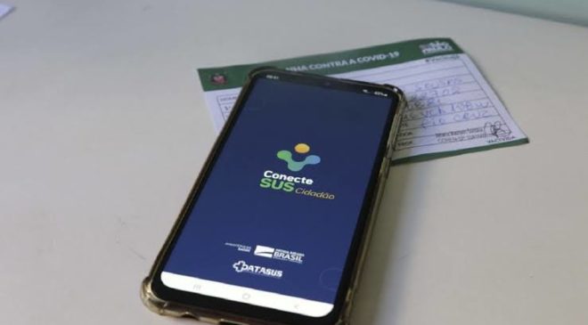 Datafolha: 81% dos brasileiros apoiam ‘passaporte da vacina’ para local fechado