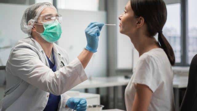 França detecta nova variante da Covid-19 denominada “IHU