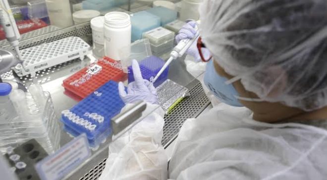 Salvador registra 117 novos casos de Covid e três mortes pela doença em 24h