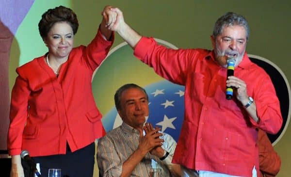 PT volta a incluir Dilma em atividades do partido nesta semana, diz coluna