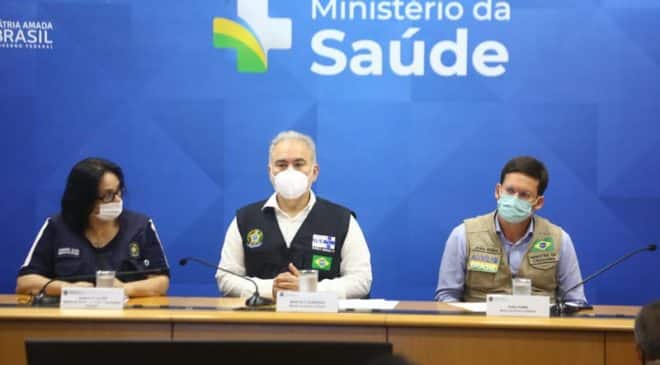 Chuvas: Ministros ficam na Bahia até urgências serem supridas, diz Roma