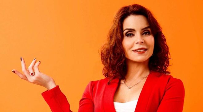 Morre a atriz Françoise Forton, aos 64 anos, no Rio de Janeiro