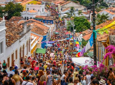 Olinda cancela Carnaval em 2022 e garante auxílio para profissionais que atuam na folia