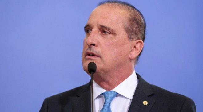 Onyx testa positivo para Covid-19 e diz estar com sintomas leves