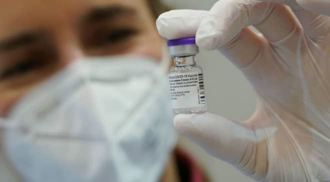 México autoriza pílula da Pfizer contra Covid-19