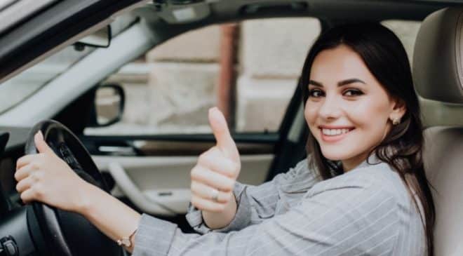 App que tem mulheres como motoristas e passageiras chega em Salvador e dá detalhes da operação; veja como funcionará