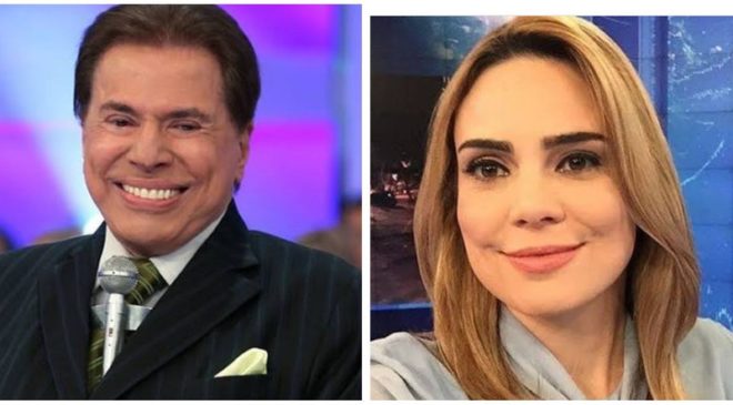 Rachel Sheherazade ganha processo trabalhista contra o SBT