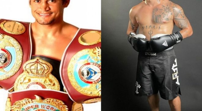 Whindersson Nunes e Popó se enfrentarão em luta de boxe e baiano manda recado: “vale nocaute e vai ter”