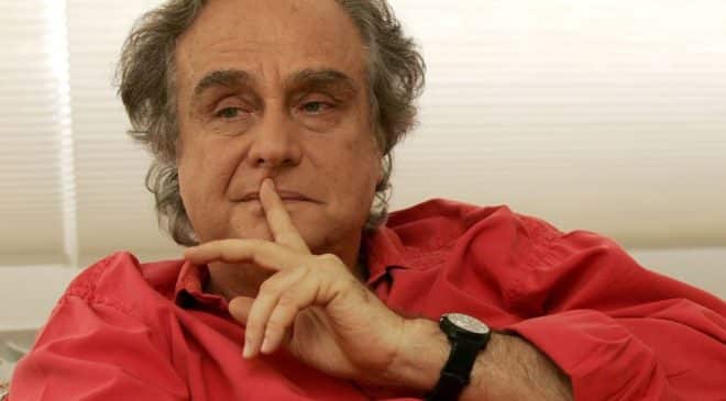 Jornalista e cineasta Arnaldo Jabor morre aos 81 anos em São Paulo