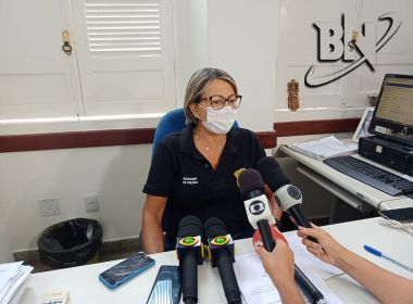 Polícia civil aguarda perícia de veículos e análise das câmeras no atentado sofrido pelo ônibus do Bahia