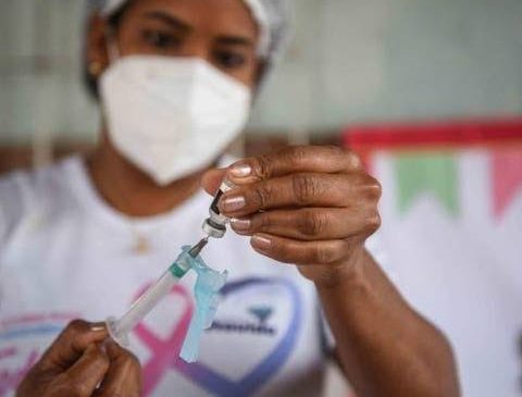 Alerta. A  Bahia bateu na quinta feira (03), recordes de casos ativos e de novos registros de Covid-19