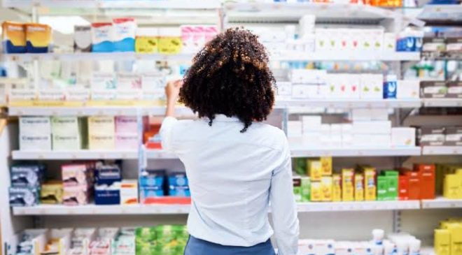 Muitas farmacias de Salvador, faltam xaropes, vitamina- c, pastilhas, anti-inflamatorios, pastillhas para dor de garganta…