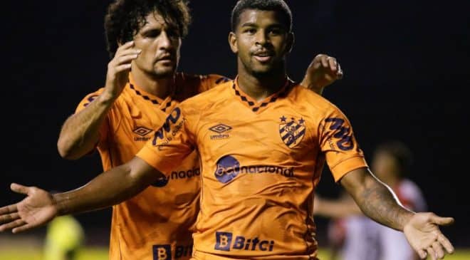 Sport encara o Bahia neste sábado (05), na Arena Fonte Nova, sem vários titulares