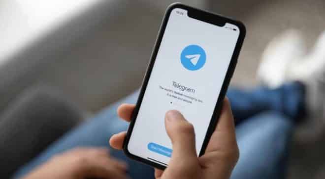 Alexandre de Moraes determina bloqueio do Telegram no Brasil