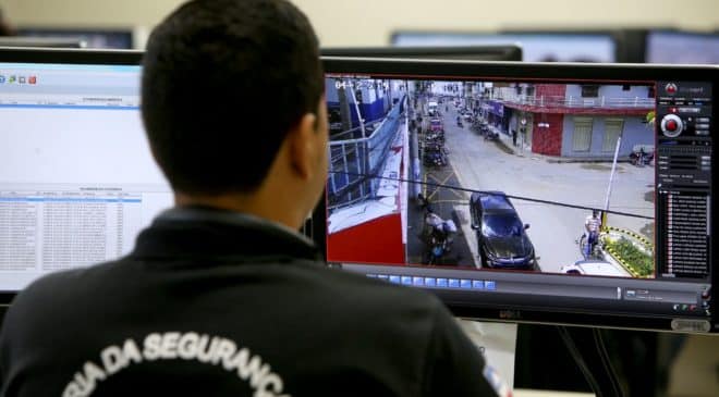 R$ 1 bilhão é investido em tecnologia e novas estruturas para polícia e bombeiros