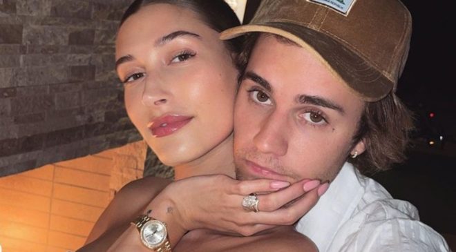 Mulher de Justin Bieber vai Parar No Hospital com suspeita de AVC