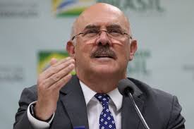 O caso propina. STF determina abertura de inquérito sobre ministro da Educação
