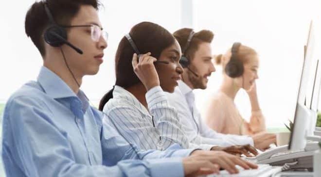 A ligação de empresas de telemarketing deverá começar com prefixo 0303