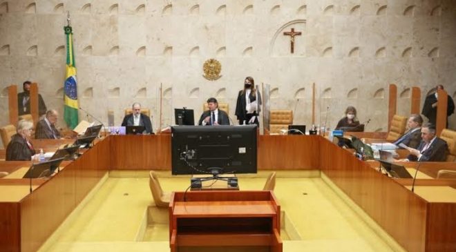 STF tem maioria para manter validade do fundo eleitoral de R$ 4,9 bilhões