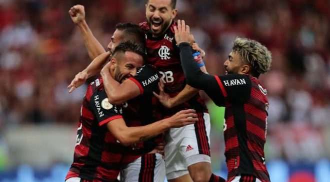 Placar Esportivo das Séries A, B, C e D do Brasileirão 2022