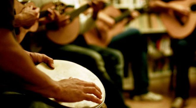 Sábado da (23), dia do Choro marca nascimento do primeiro estilo de música urbana do país