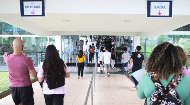 Enteda o que é a Maratona Tech que movimenta escolas municipais em Salvador a partir desta terça (10)