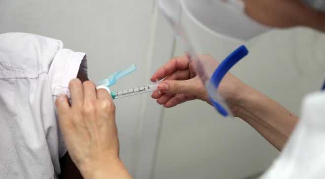 Bahia registra 256 casos ativos de Covid-19 e mais 2 óbitos