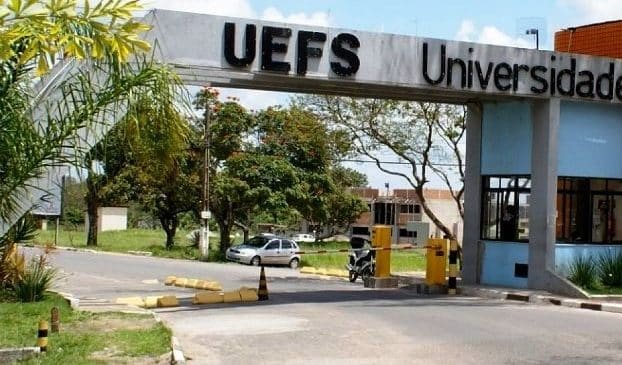 Uefs Reabre nesta segunda (9), as inscrições para o concurso de docentes da UefsReabertas nesta segunda (9) inscrições para o concurso de docentes