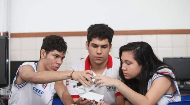 SEC realiza nesta segunda-feira (9) ‘Dia D’ de inscrição dos cursos do Educar para Trabalhar