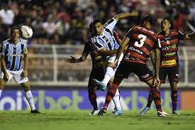 Grêmio sofre gol no final e empata com o Ituano fora de casa