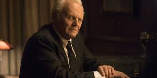 Anthony Hopkins vai interpretar Sigmund Freud em novo filme