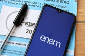 Enem 2022 recebe mais de 3,390 milhões de inscrições
