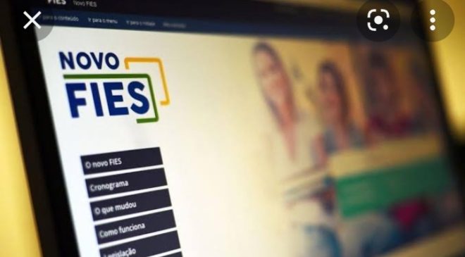 MEC publica os novos valores semestrais para financiamento pelo Fies