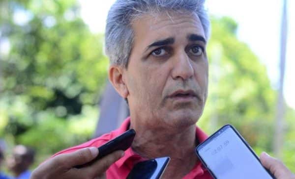 Robinson Almeida diz que ACM Neto não tem projeto para a Bahia e vive de atacar Jerônimo Rodrigues