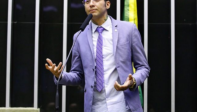 Igor Kannário não declara bens ao TSE pela segunda eleição seguida
