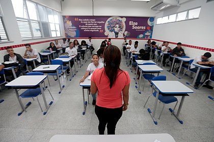 Estado paga valores dos precatórios do Fundef nesta quinta-feira (29)