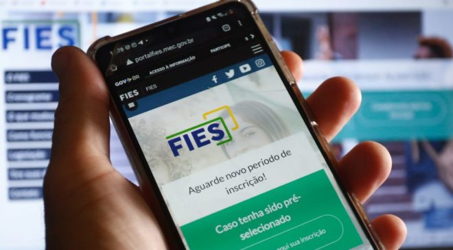 Prazo para renegociar dívidas do Fies começa nesta quinta-feira (1º)